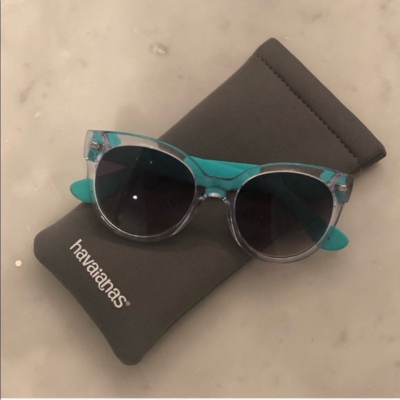 Havaiana Noranha Sunglasses - Picture 1 of 5